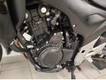 Klikněte pro detailní foto č. 7 - Honda CB 500 F