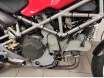 Klikněte pro detailní foto č. 3 - Ducati Monster 1000 S i.e.