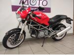 Klikněte pro detailní foto č. 7 - Ducati Monster 1000 S i.e.