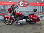 Klikněte pro detailní foto č. 2 - Harley-Davidson FLD Dyna Switchback