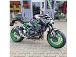 Klikněte pro detailní foto č. 5 - Kawasaki Z 900 model 2024 Všechny barvy skladem