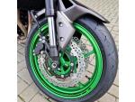 Klikněte pro detailní foto č. 10 - Kawasaki Z 900 model 2024 Všechny barvy skladem