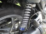 Klikněte pro detailní foto č. 13 - Honda CB 500