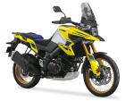 Detail nabídky - Suzuki V-Strom 1050 DE (4 ROKY ZÁRUKA, VÝPRODEJ MODELŮ 2023)