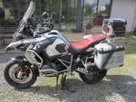 Klikněte pro detailní foto č. 2 - BMW R 1250 GS Adventure