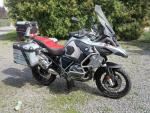 Klikněte pro detailní foto č. 4 - BMW R 1250 GS Adventure