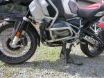 Klikněte pro detailní foto č. 8 - BMW R 1250 GS Adventure