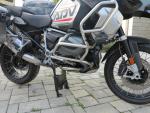 Klikněte pro detailní foto č. 5 - BMW R 1250 GS Adventure