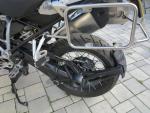 Klikněte pro detailní foto č. 7 - BMW R 1250 GS Adventure