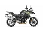 Detail nabídky - Benelli TRK 702 X FOREST GREEN, MOON GREY, ANTHRACIT GREY, DUNE SEA