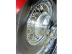Klikněte pro detailní foto č. 8 - Honda VT 750 Shadow