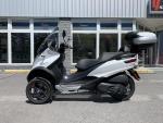 Detail nabídky - Piaggio MP3 500 LT