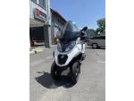 Klikněte pro detailní foto č. 2 - Piaggio MP3 500 LT