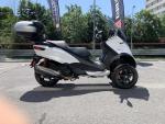 Klikněte pro detailní foto č. 4 - Piaggio MP3 500 LT