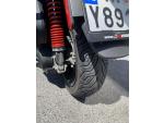 Klikněte pro detailní foto č. 6 - Piaggio MP3 500 LT