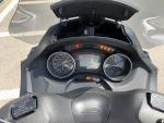 Klikněte pro detailní foto č. 8 - Piaggio MP3 500 LT