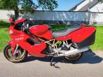 Klikněte pro detailní foto č. 4 - Ducati ST 2