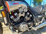 Klikněte pro detailní foto č. 9 - Yamaha V-Max VMX 1200
