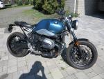 Klikněte pro detailní foto č. 1 - BMW R nineT Pure