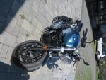 Klikněte pro detailní foto č. 2 - BMW R nineT Pure