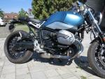 Klikněte pro detailní foto č. 3 - BMW R nineT Pure