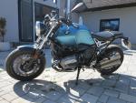 Klikněte pro detailní foto č. 5 - BMW R nineT Pure