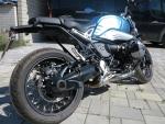 Klikněte pro detailní foto č. 6 - BMW R nineT Pure