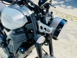 Klikněte pro detailní foto č. 10 - Yamaha XSR 900 ABS