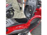 Klikněte pro detailní foto č. 11 - Sym JET X 125i ABS LC E5 červená, ZÁRUKA 4 roky
