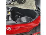 Klikněte pro detailní foto č. 13 - Sym JET X 125i ABS LC E5 červená, ZÁRUKA 4 roky