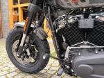 Klikněte pro detailní foto č. 11 - Harley-Davidson FXFBS Softail Fat Bob 114