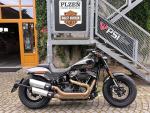 Klikněte pro detailní foto č. 1 - Harley-Davidson FXFBS Softail Fat Bob 114