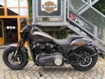 Klikněte pro detailní foto č. 4 - Harley-Davidson FXFBS Softail Fat Bob 114
