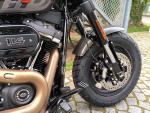 Klikněte pro detailní foto č. 8 - Harley-Davidson FXFBS Softail Fat Bob 114
