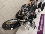 Klikněte pro detailní foto č. 4 - Moto Guzzi Breva 1100
