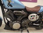 Klikněte pro detailní foto č. 9 - Yamaha XV 950 Racer