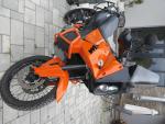 Klikněte pro detailní foto č. 3 - KTM 990 Adventure