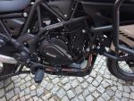 Klikněte pro detailní foto č. 7 - Benelli TRK 702 X