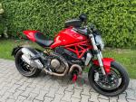 Klikněte pro detailní foto č. 1 - Ducati Monster 1200