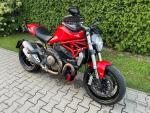 Klikněte pro detailní foto č. 2 - Ducati Monster 1200