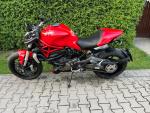 Klikněte pro detailní foto č. 5 - Ducati Monster 1200
