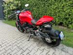 Klikněte pro detailní foto č. 6 - Ducati Monster 1200