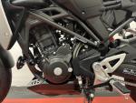 Klikněte pro detailní foto č. 10 - Honda CB 300 R TOP STAV,ABS,SERVISKA,CZ SPZ