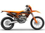 Detail nabídky - KTM 350 EXC-F TOROLA EDITION 2024 | LIMITOVANÁ EDICE