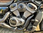 Klikněte pro detailní foto č. 11 - Harley-Davidson RH 975 Sportster Nightster AKČNÍ CENA