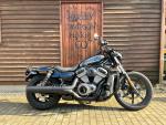 Klikněte pro detailní foto č. 1 - Harley-Davidson RH 975 Sportster Nightster AKČNÍ CENA