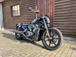 Klikněte pro detailní foto č. 2 - Harley-Davidson RH 975 Sportster Nightster AKČNÍ CENA