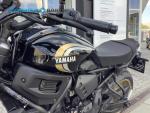 Klikněte pro detailní foto č. 8 - Yamaha Yamaha XSR700  / 55kW