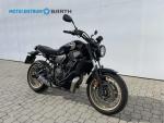 Klikněte pro detailní foto č. 1 - Yamaha Yamaha XSR700  / 55kW