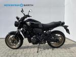 Klikněte pro detailní foto č. 5 - Yamaha Yamaha XSR700  / 55kW